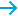 Blue arrow icon