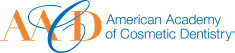 American Academy of Cosmetic Dentistry logo