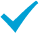 Checkmark icon