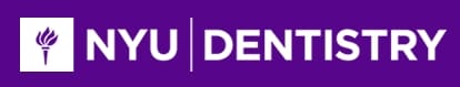 NYU Dental School logo